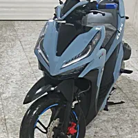 موتور کیلیک ۱۵۰