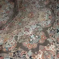 فرش 9متری700شانه تراکم1200|فرش|یزد, |دیوار