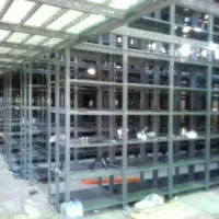 قفسه پیچ ومهره ایی گالوانیزه|فروشگاه و مغازه|تهران, ائمه اطهار|دیوار