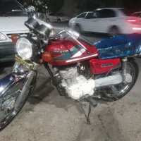 موتور مزایدی۸۳