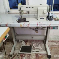 چرخ خیاطی راسته دوز تیپیکال