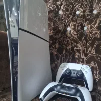 ps5 slim|کنسول، بازی ویدئویی و آنلاین|اهواز, کیانشهر|دیوار