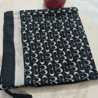 شال و روسری|لباس|رباط‌کریم, رباط‌کریم|دیوار