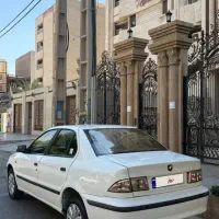 سمندLxمدل۹۳درحد خانگی