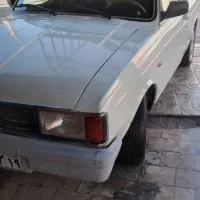 حمل بار باوانت