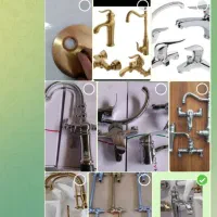 شیرآلات استاندارد جهت مسکن سازان تخفیف ویژه