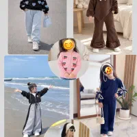 لباس بچگانه