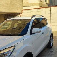 چانگان c35 سفید مدل۹۷