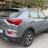 کوراندو ۲۰۲۳ دو دفرانسیل شرکتی|خودرو سواری و وانت|تهران, ازگل|دیوار