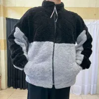 حراج کاپشن پلار گرم بالا