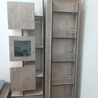 کتابخانه و کمد مناسب نوجوان