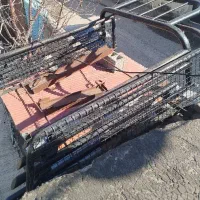 اتاق وانت باری در حد