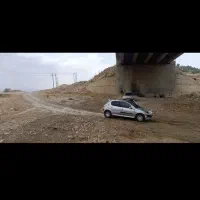 ۲۰۶ تیپ ۳ مدل ۸۳|خودرو سواری و وانت|یاسوج, |دیوار