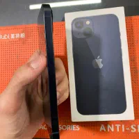 Iphone 13 normal 256g ایفون ۱۳ نرمال ۲۵۶گیگ|موبایل|تهران, گلستان (شهرک راه آهن)|دیوار