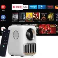 ویدئو پروژکتور