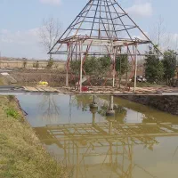 جوشکاری نوین صنعت|خدمات پیشه و مهارت|لاهیجان, شهید آوینی|دیوار