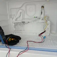 تعمیرات یخچال، آبگرمکن، کولرگازی/گازگیری|خدمات پیشه و مهارت|اهواز, زیتون کارگری|دیوار