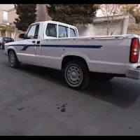 مزدا تک کابین ۲۰۰۰