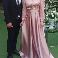 پیراهن مجلسی