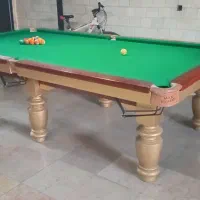 میز ۹فوت بیلیارد|تجهیزات ورزشی|ماهدشت, |دیوار
