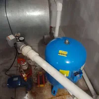 تعمیرآبگرمکن وپکیج،بخاری،لوله بازکنی،لوله کشی،کولر|خدمات پیشه و مهارت|فولادشهر, |دیوار
