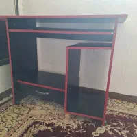 میز کامپیوتر|میز تحریر و کامپیوتر|مسجد سلیمان, |دیوار