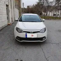 ام جی 6 مگنت2014