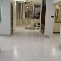 آپارتمان دو خواب همکف تمیز هشت بهشت غربی