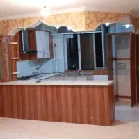 آپارتمان ۵۷ متری با انباری