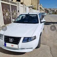 سورن پلاس در حد|خودرو سواری و وانت|گرگان, |دیوار