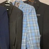 چند عدد کت پسرانه سایز ۵ تا ۱۰ سال درهشهر|لباس|دره شهر, |دیوار