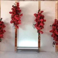 پایه گل سفارشی/گل ژورنالی/پایه گل تبریک/استندگل|گل و گیاه طبیعی|تهران, نارمک جنوبی|دیوار