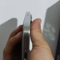 اپل Iphone 15 Pro Zaa تمیز بدون نقطه|موبایل|مشهد, آزادشهر|دیوار
