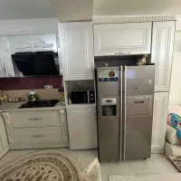 آپارتمان ۸۰ متری فروشی در شهرک آبشناسان رباط کریم|فروش آپارتمان|رباط‌کریم, مسکن مهر آبشناسان|دیوار