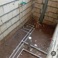 لوله کشی نصب پمپ نصب شیرالات ابگرمکن نشتی یابی|خدمات پیشه و مهارت|چابهار, |دیوار