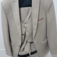 کت شلوار نو