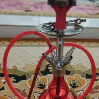 قلیان وارداتی بدون مشابه