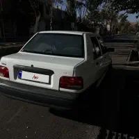 پراید ۱۳۱ SE  مدل ۹۵|خودرو سواری و وانت|شاهین دژ, |دیوار