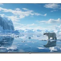 تلویزیون ۶۰ اینچ جی پلاس اندروید۱۴ uhd  60su7