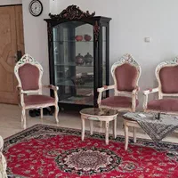 ۸۰متر/ هفتگی ماهیانه/هشتگردجدید/ مچتمع امنیت عالی|اجارهٔ کوتاه‌مدت آپارتمان و سوئیت|هشتگرد, فاز ۳ مهستان|دیوار