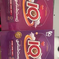 کتاب کنکور زیست آی کیو جامع