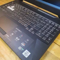 لبتاب گیمینگ و حرفه‌ای Asus (شخصی)|رایانه همراه|بندرعباس, |دیوار