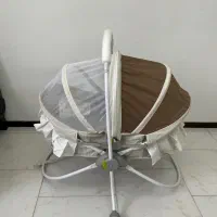 گهواره|تخت و صندلی بچه|پردیس, فاز ۱۱|دیوار