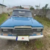 جیپ اهو مدل ۶۳