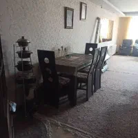 میز ناهار خوری و صندلی