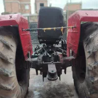 تراکتور  مدل۷۱|خودرو سنگین|علی‌آباد کتول, |دیوار