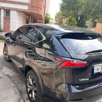 فروش خودرو لگسوس nx200t fsport|خودرو سواری و وانت|رشت, معلم|دیوار