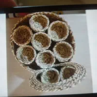 سرویس حصیربافی نونو