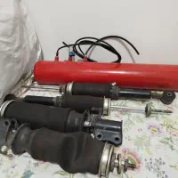 کمک بالون پرایدی|قطعات یدکی و لوازم جانبی|خاوران, |دیوار