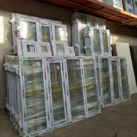 درب پنجره انباری آهنی سرویس در حمامupvc باغی حیاط|مصالح و تجهیزات ساختمان|تهران, وردآورد|دیوار